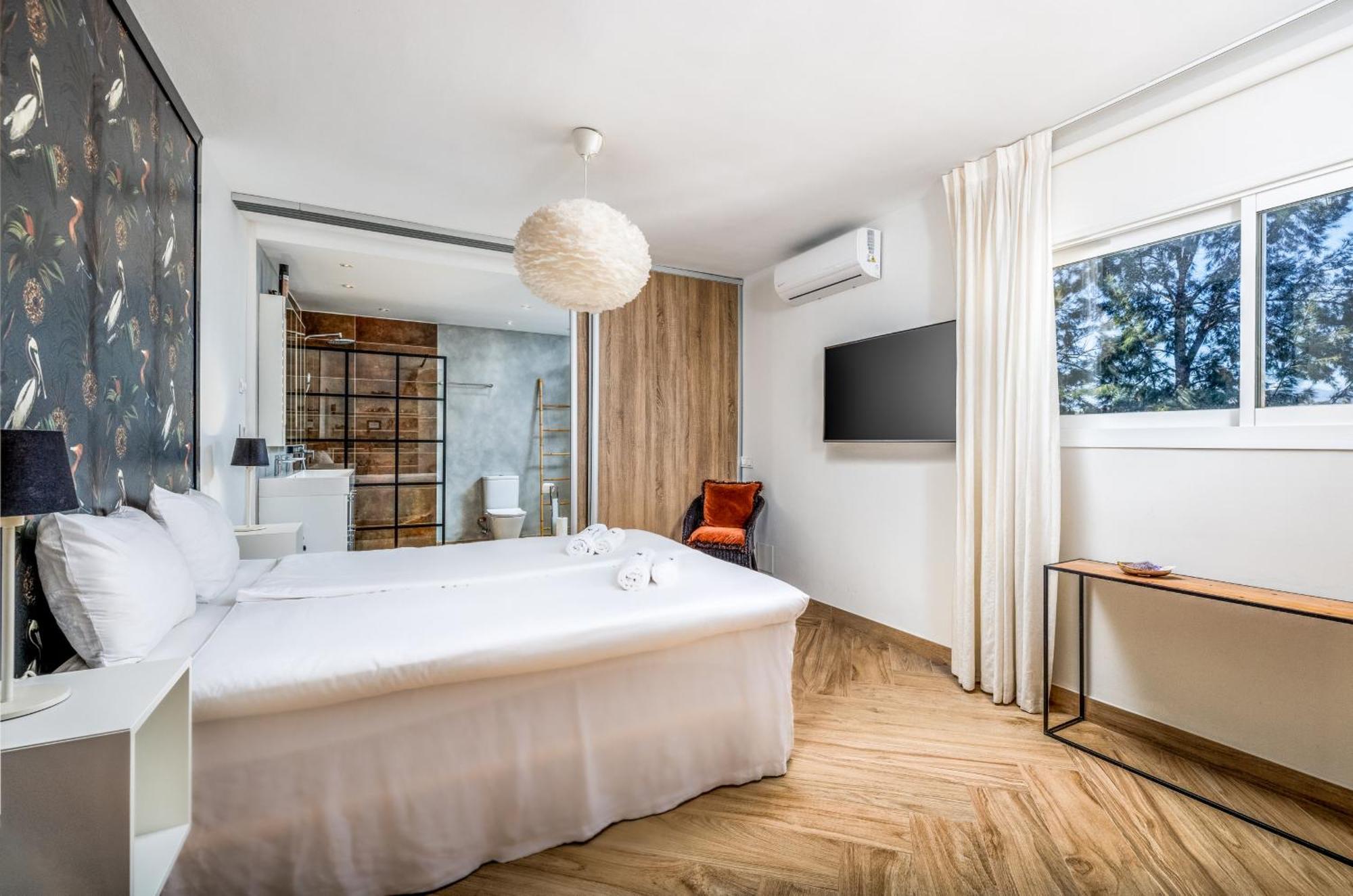 Holiday home Senorio De Cortes