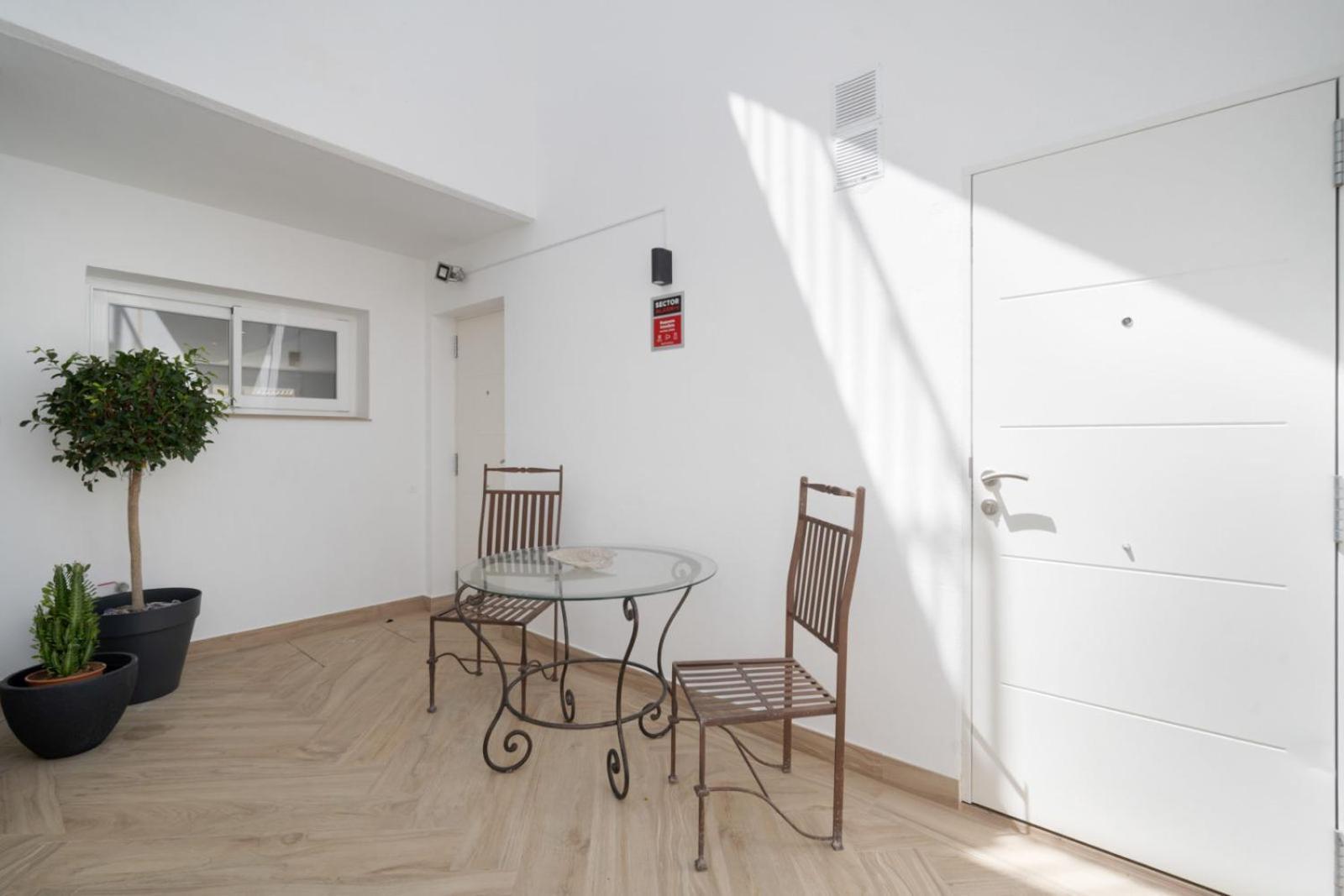 Holiday home Senorio De Cortes Estepona