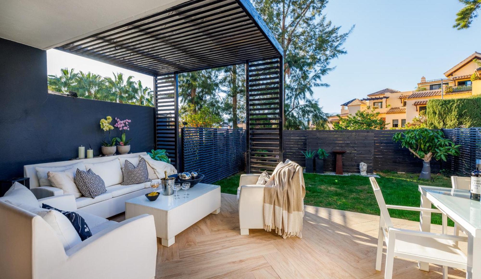 Holiday home Senorio De Cortes