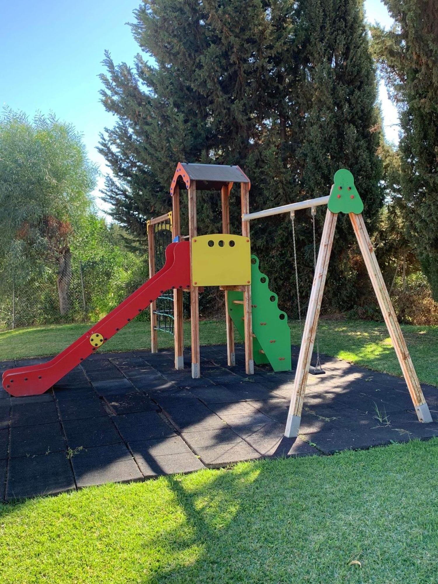 Senorio De Cortes Holiday home Estepona