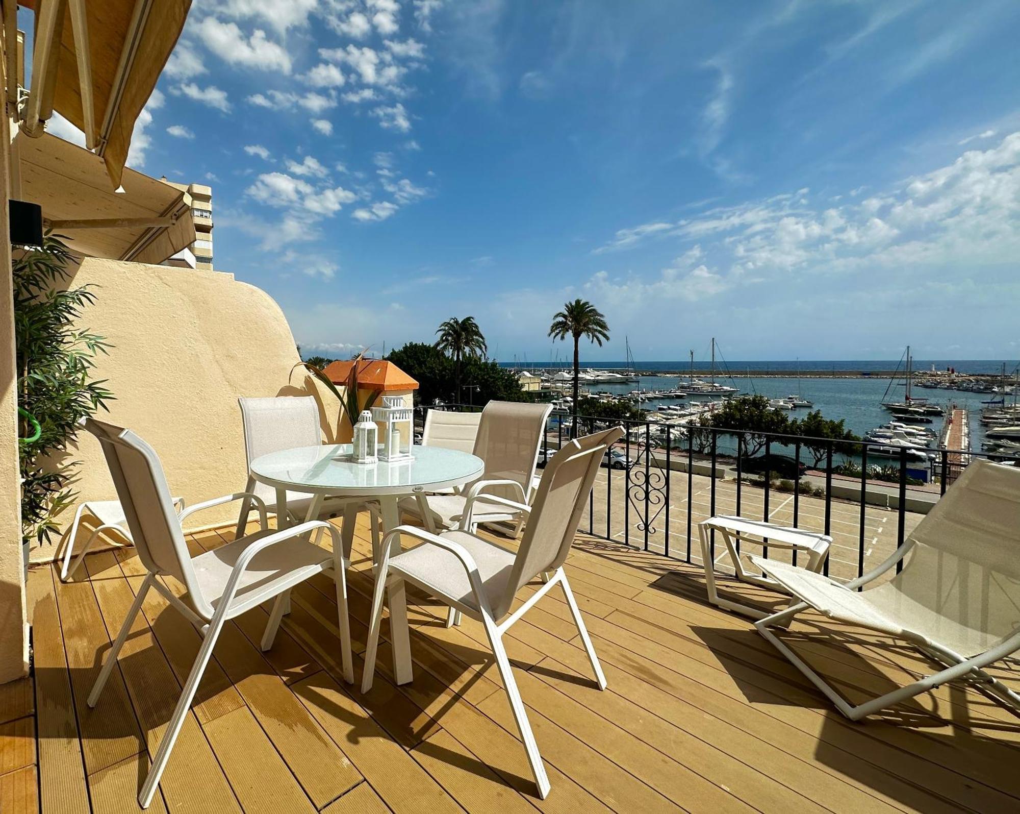 Belgravia Club, Marina Holiday home Estepona