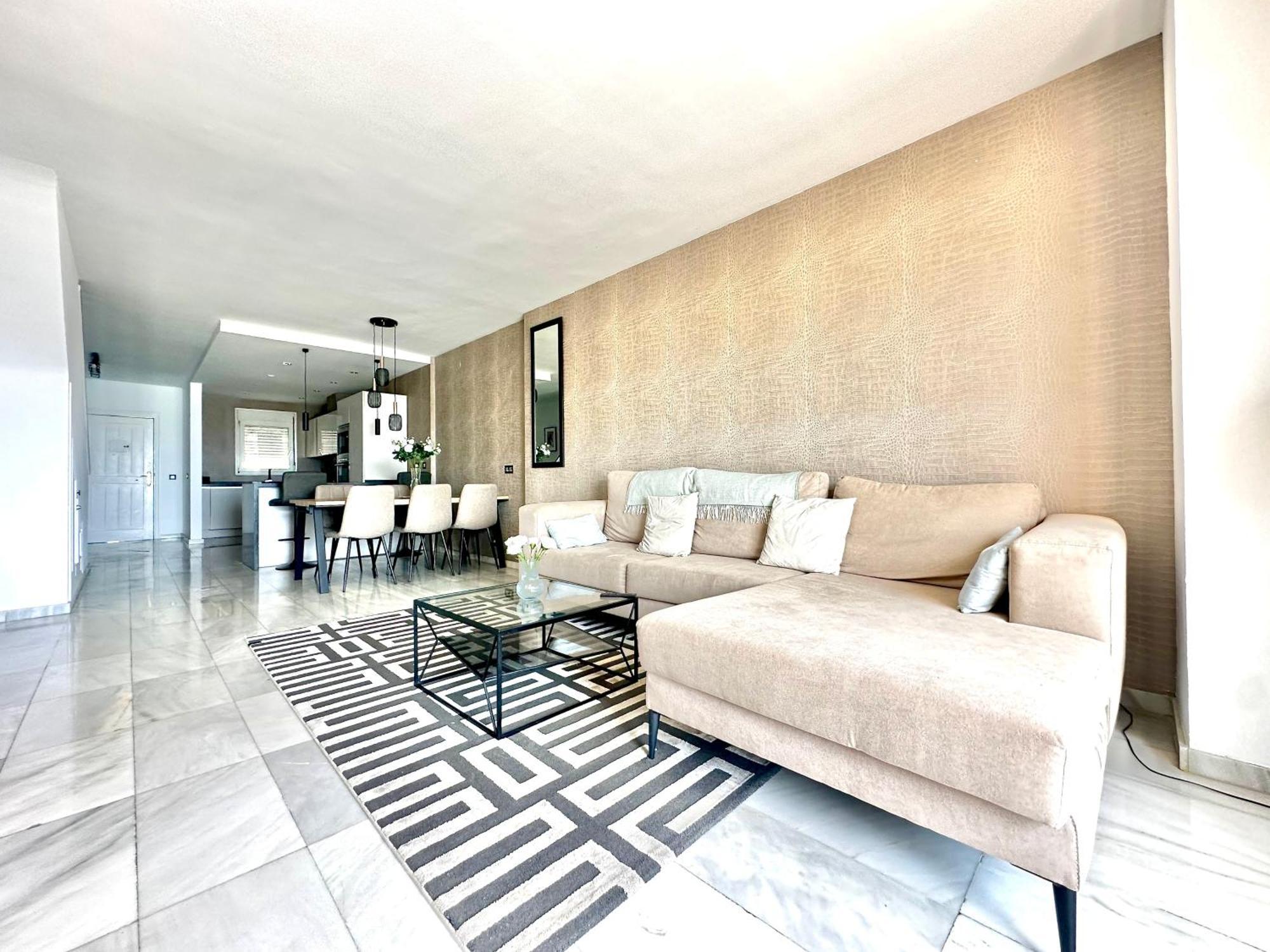 Holiday home Belgravia Club, Marina