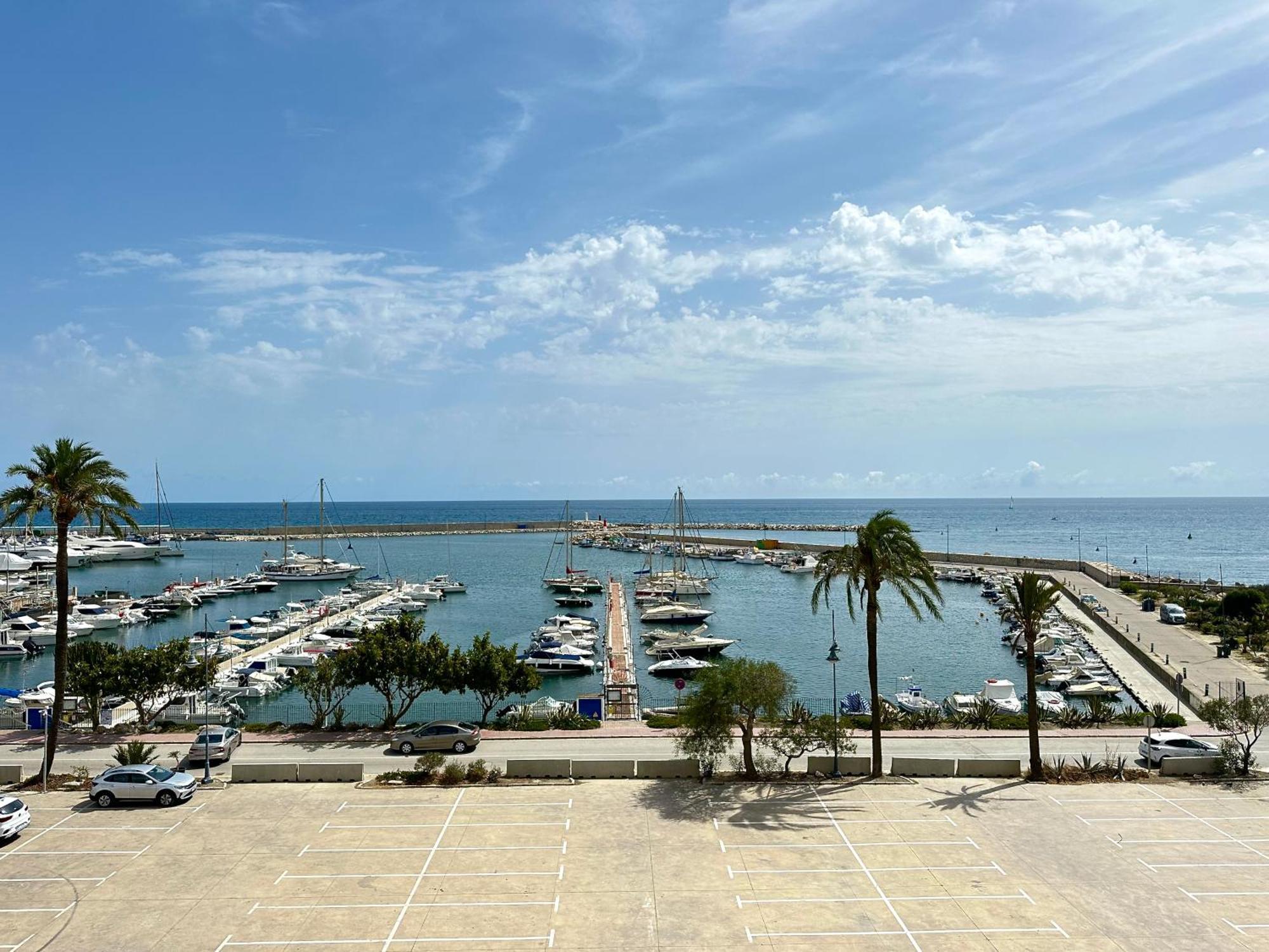 Belgravia Club, Marina Holiday home Estepona