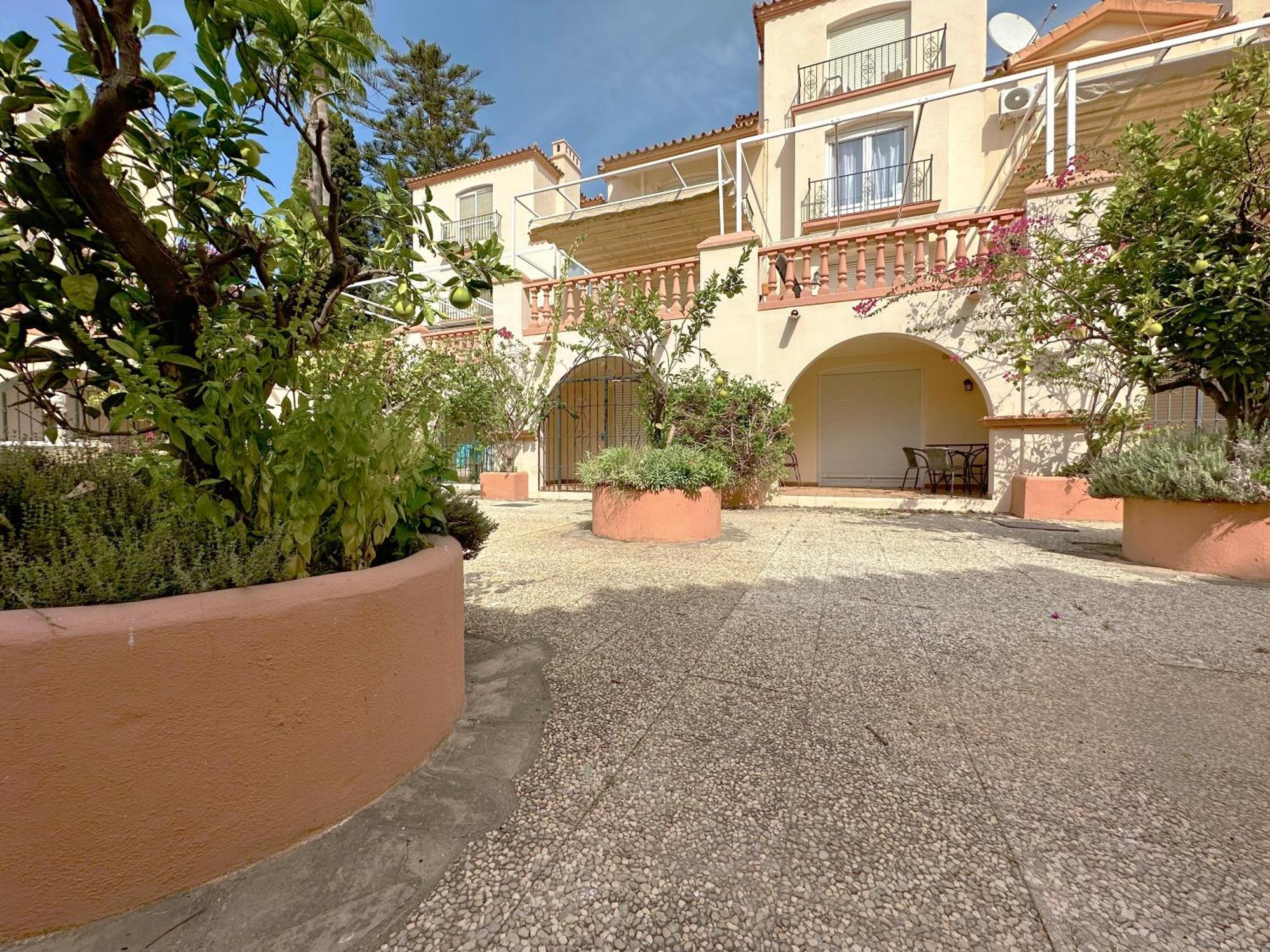 Holiday home Belgravia Club, Marina Estepona