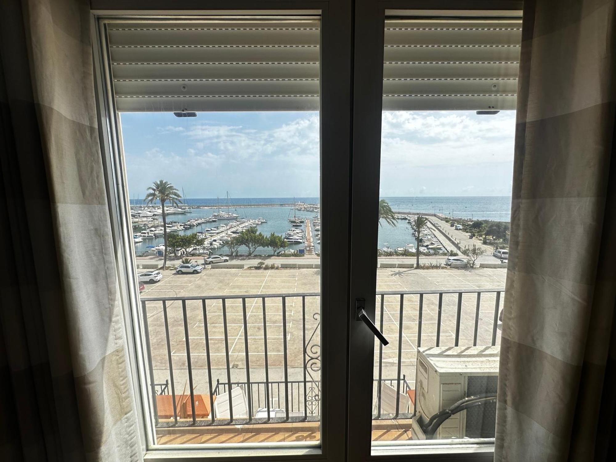 Belgravia Club, Marina * Estepona