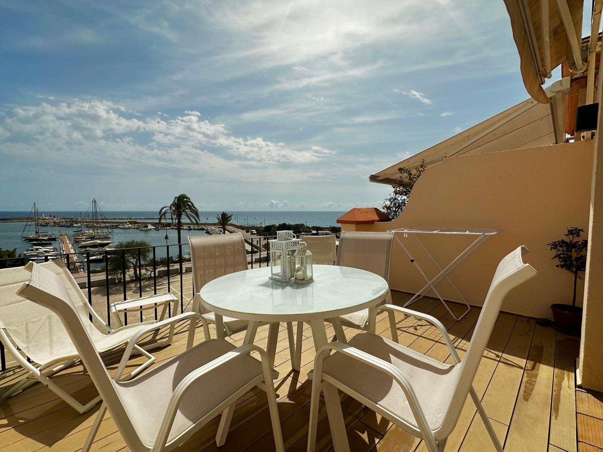Belgravia Club, Marina Holiday home Estepona