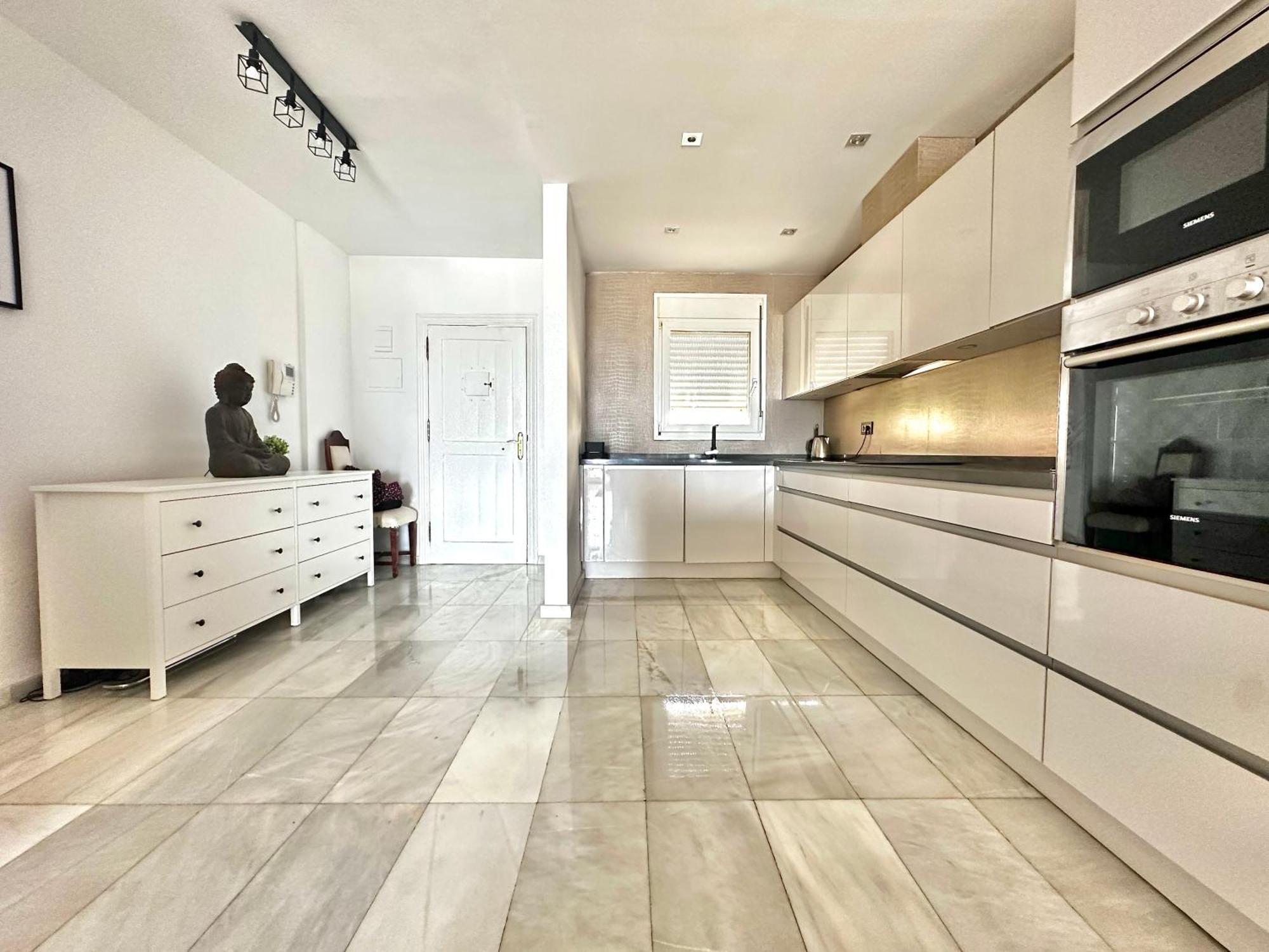 Belgravia Club, Marina Holiday home *