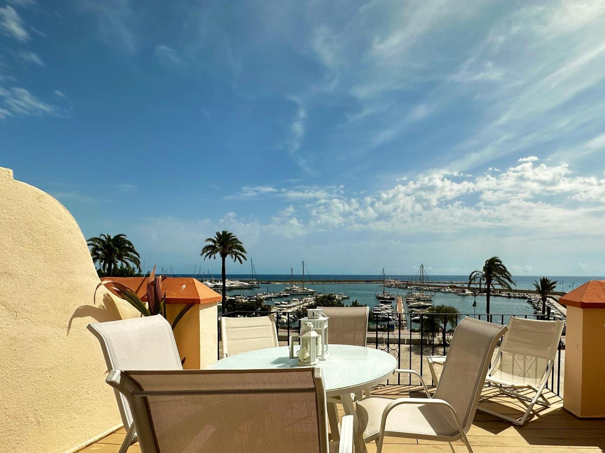 Holiday home Belgravia Club, Marina Estepona