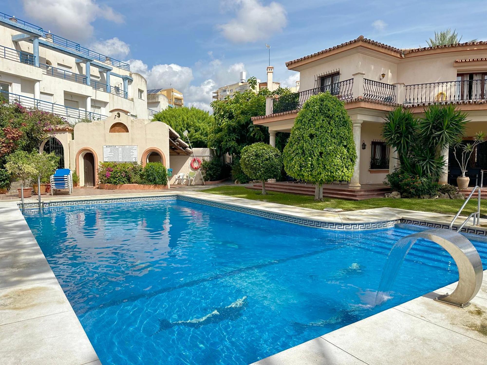 Holiday home Belgravia Club, Marina