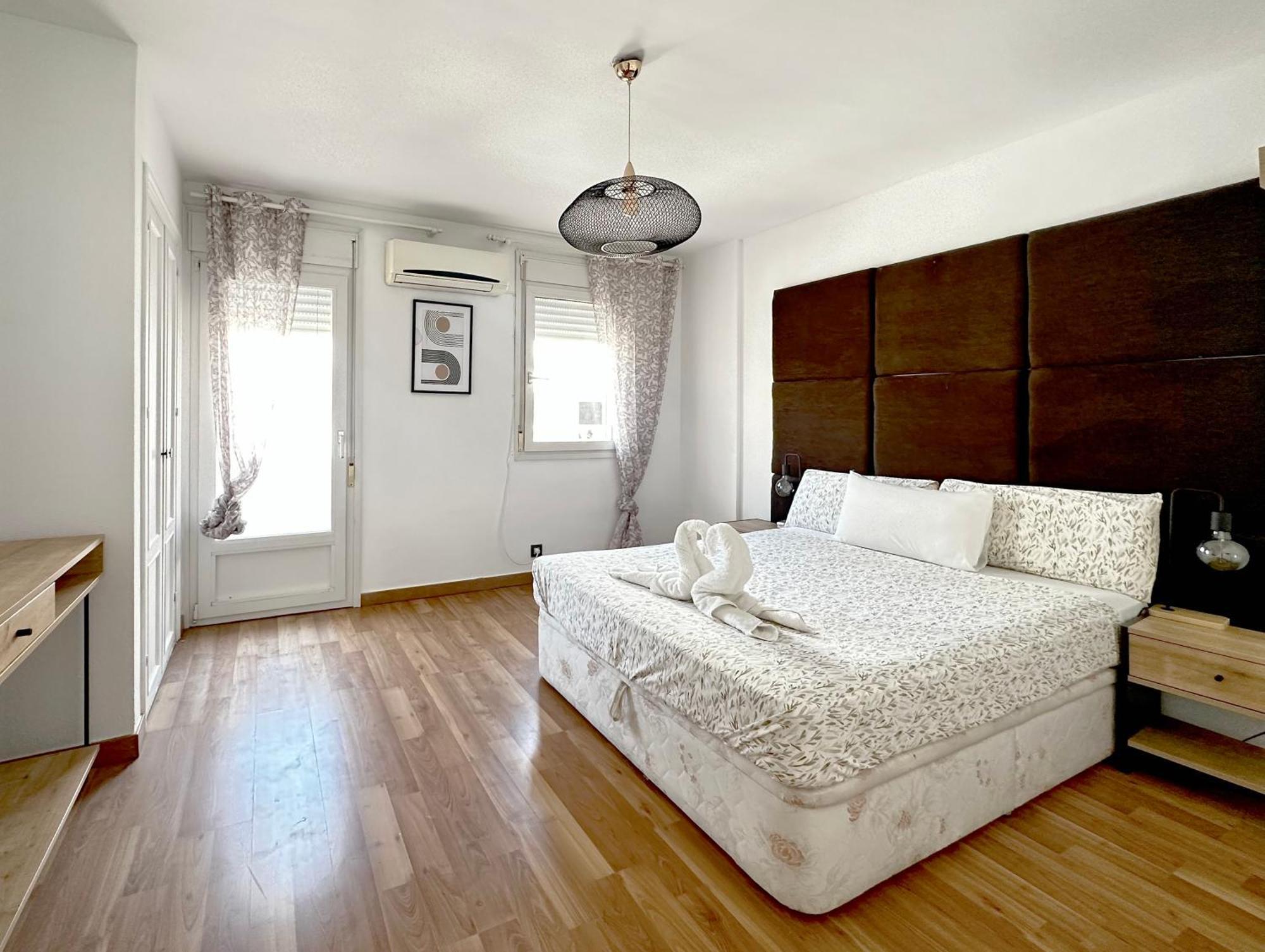 Holiday home Belgravia Club, Marina *