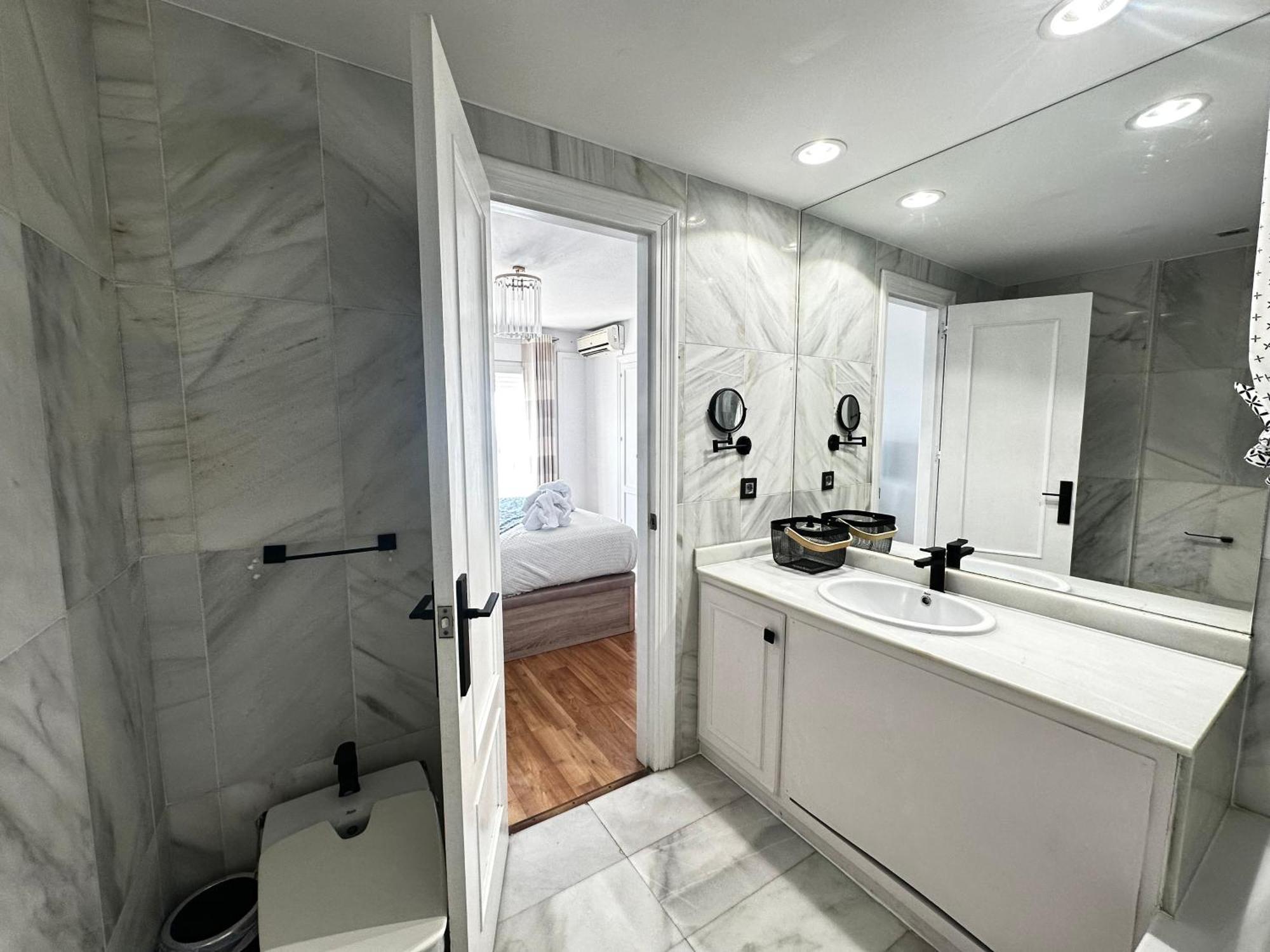 Belgravia Club, Marina Holiday home Estepona