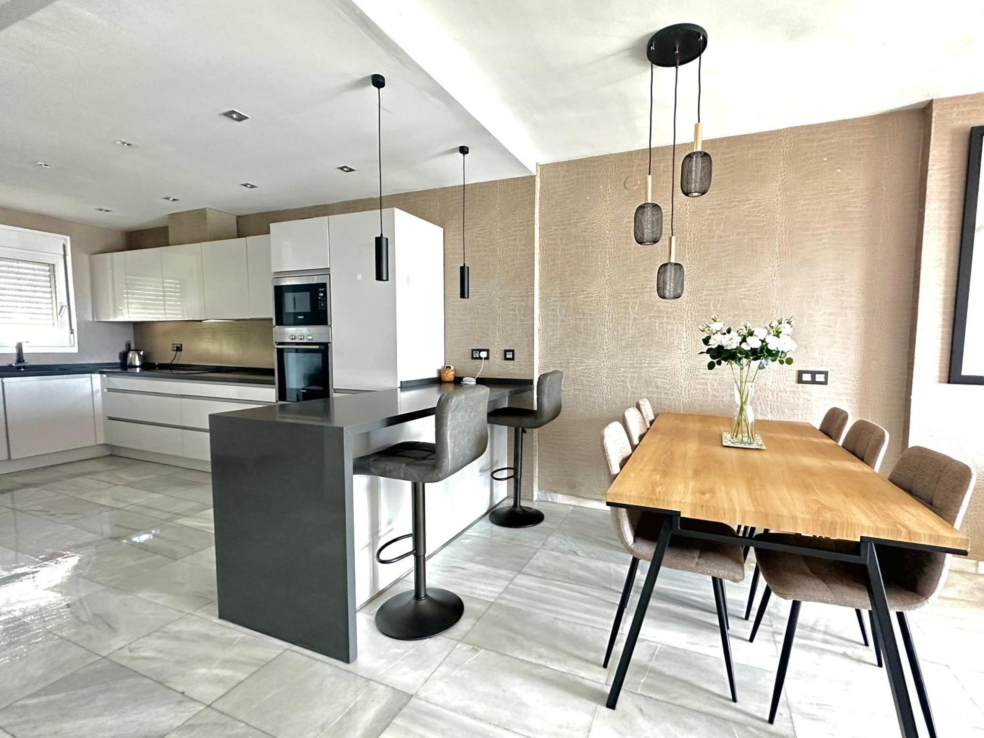 Holiday home Belgravia Club, Marina Estepona
