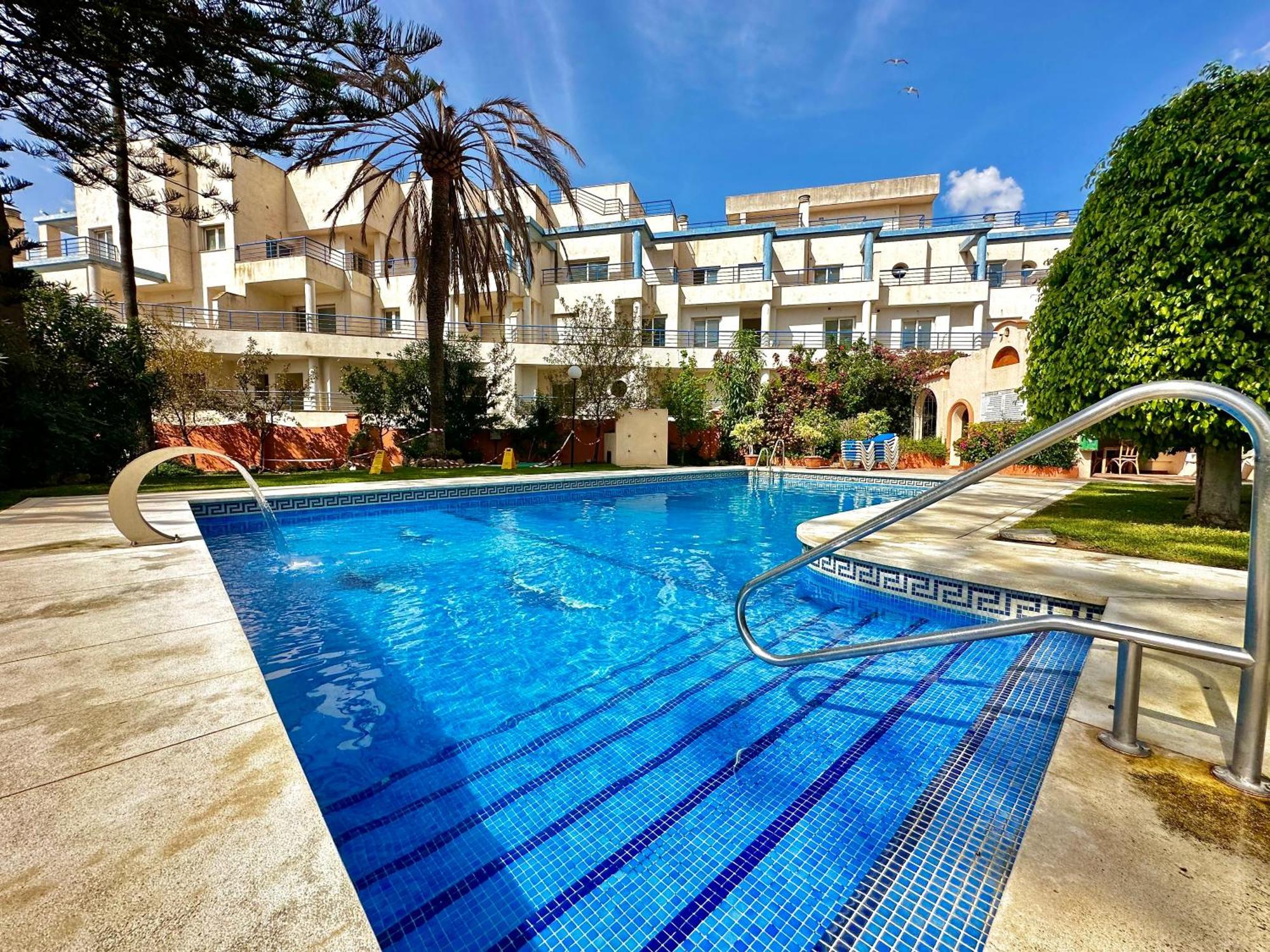 Holiday home Belgravia Club, Marina *