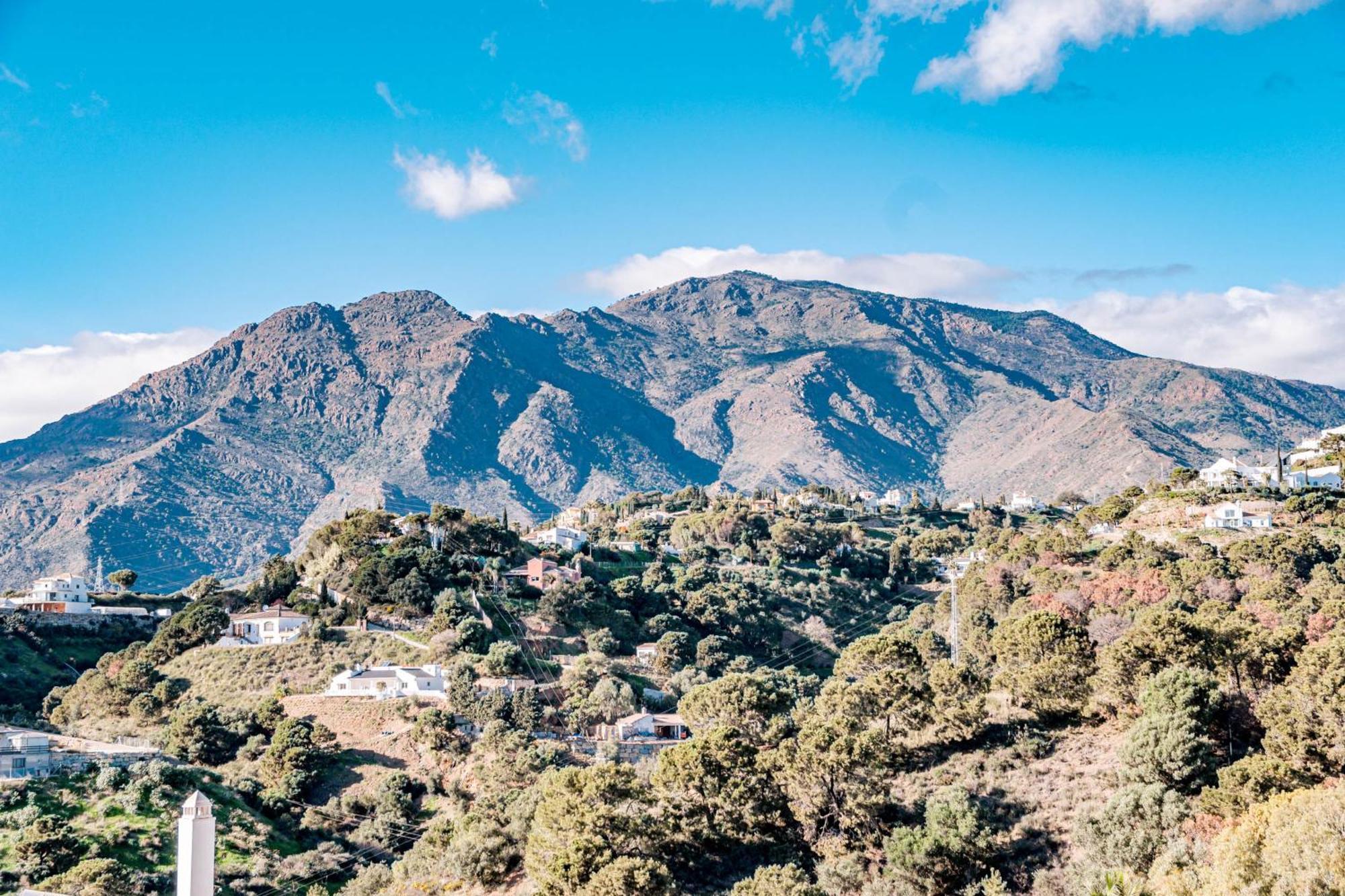 Lae112d - Large Terrace With Stunning Views