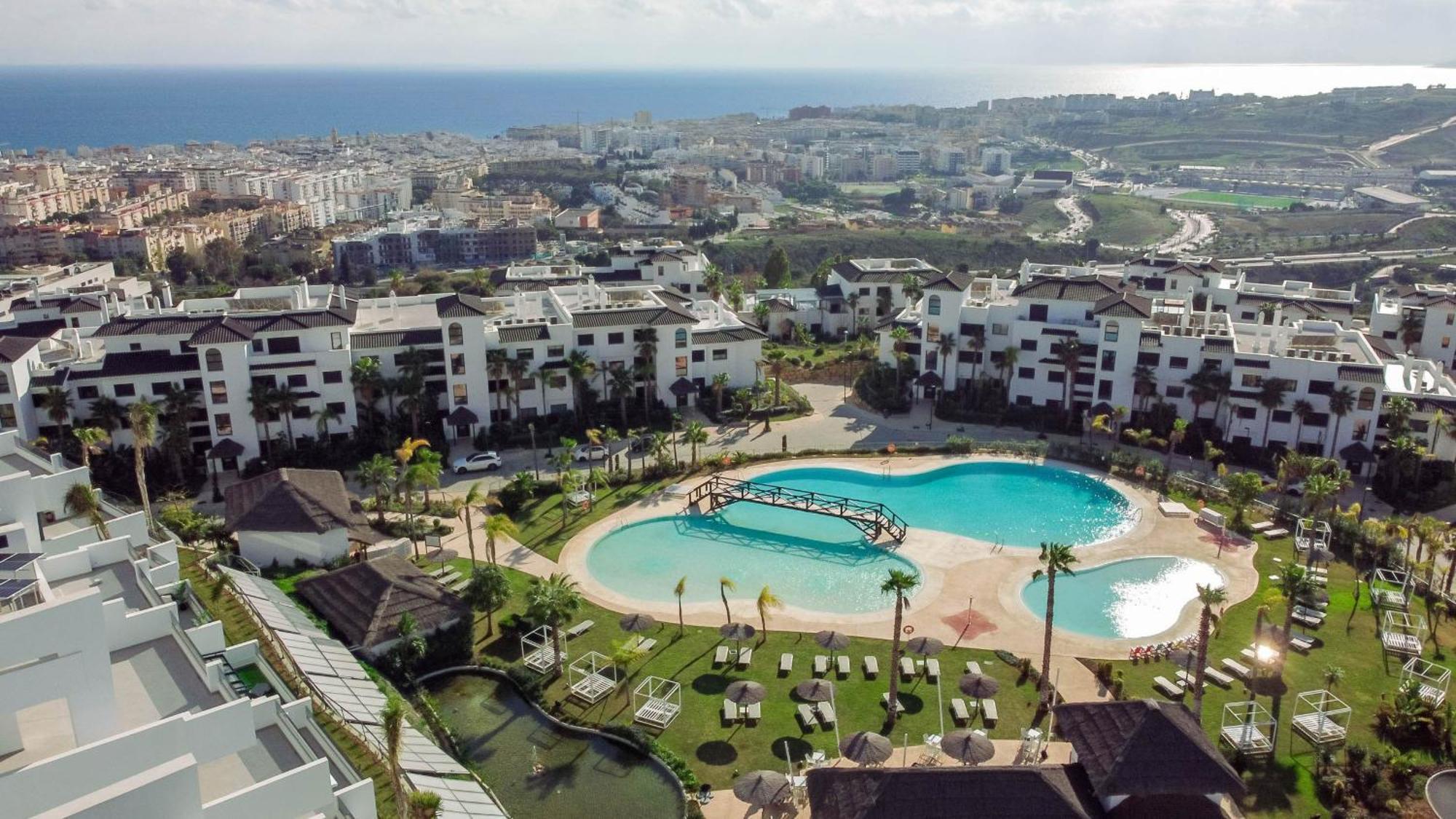 Apartment Lae112d - Large Terrace With Stunning Views *
