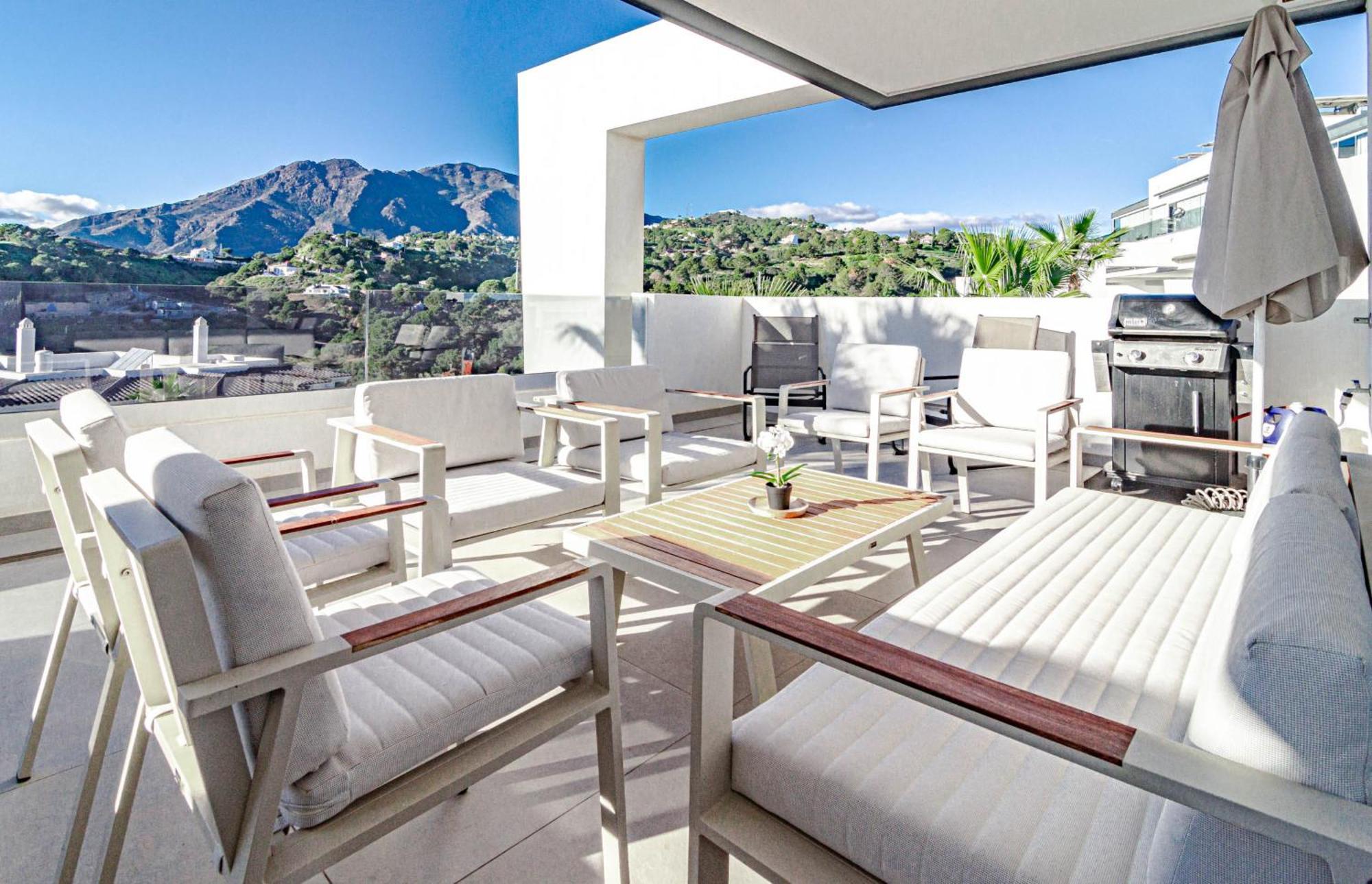 Apartment Lae112d - Large Terrace With Stunning Views