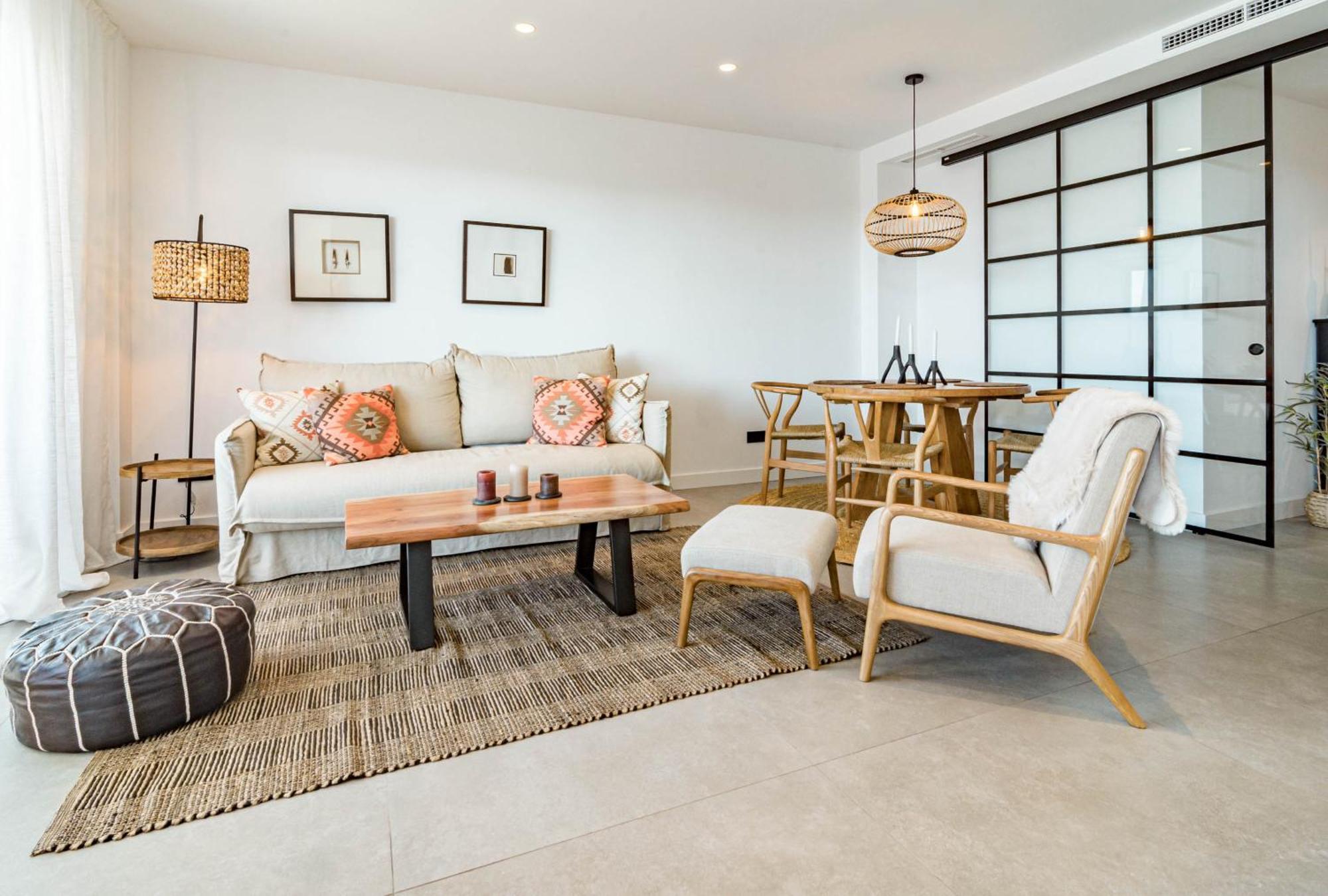 Lae112d - Large Terrace With Stunning Views Estepona