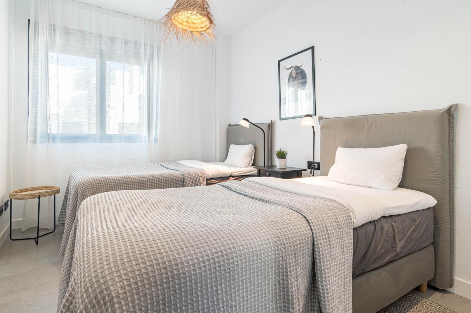 Appartement Lae112d - Large Terrace With Stunning Views *