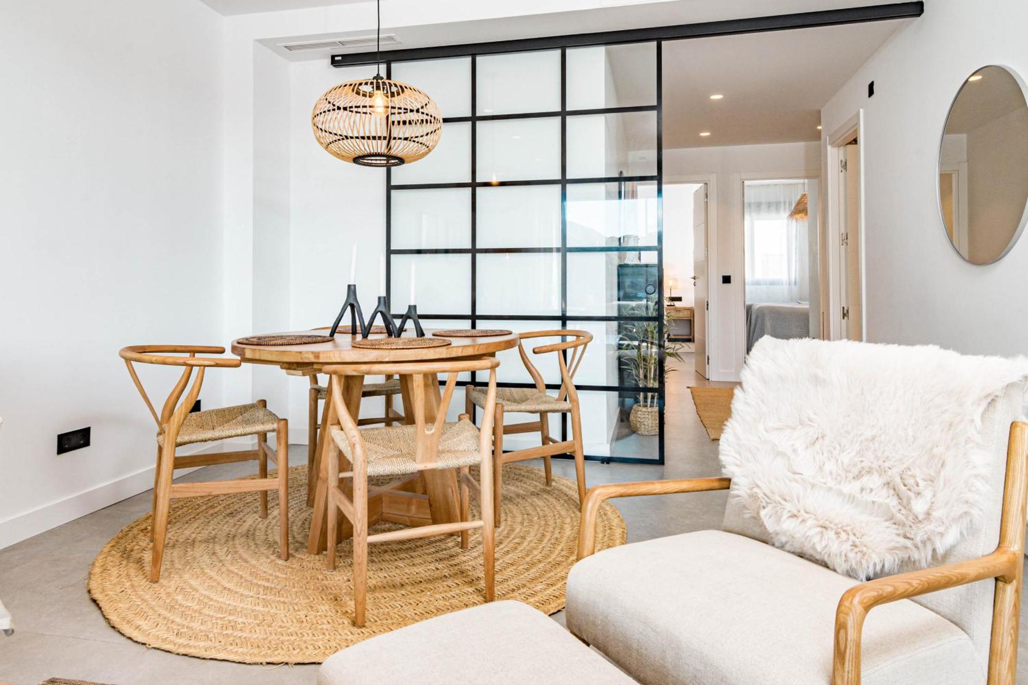 Apartment Lae112d - Large Terrace With Stunning Views *