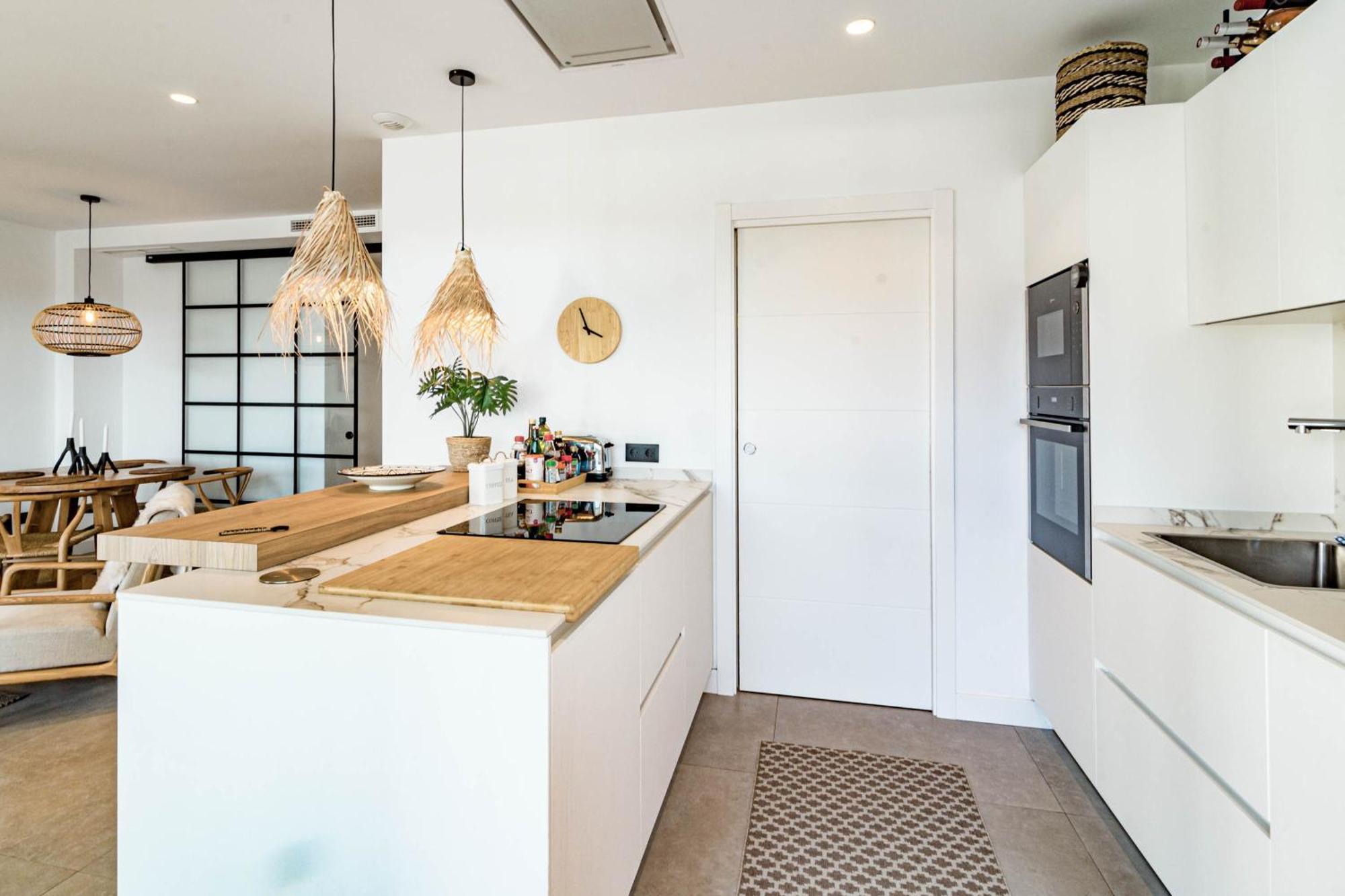 Appartement Lae112d - Large Terrace With Stunning Views
