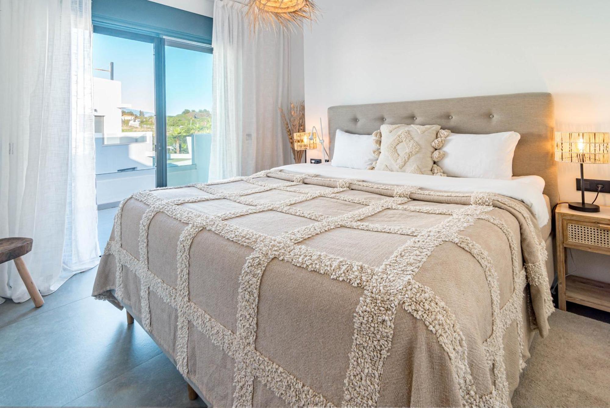Lae112d - Large Terrace With Stunning Views