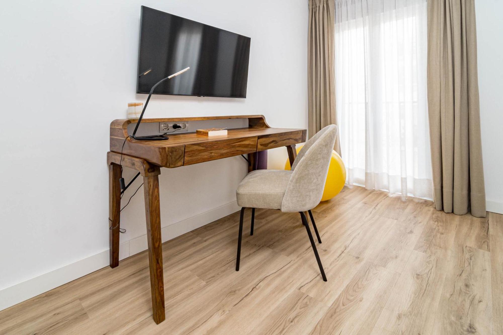 Appartement Eac3f- Modern & Light Steps From The Sea