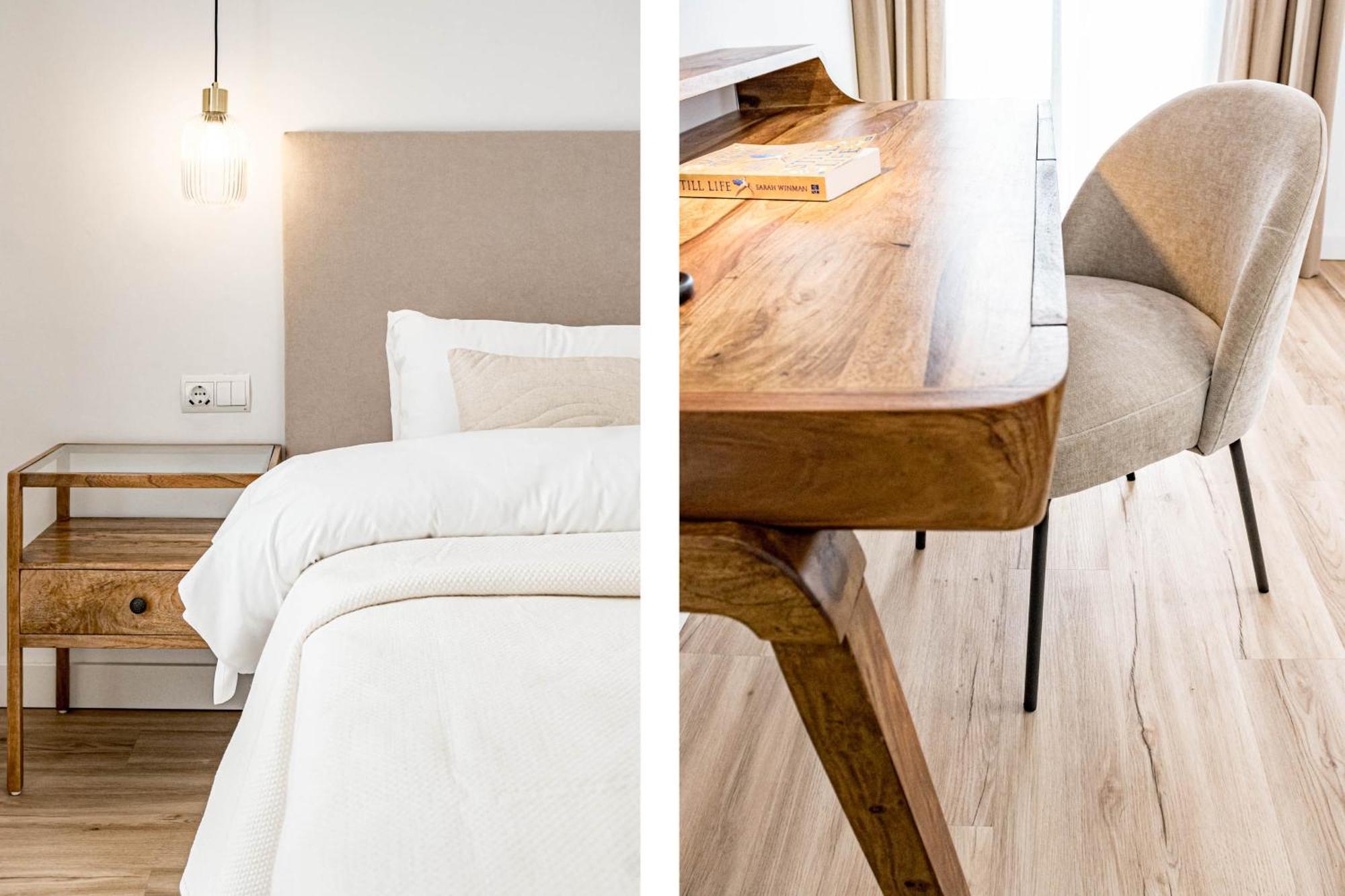 Eac3f- Modern & Light Steps From The Sea