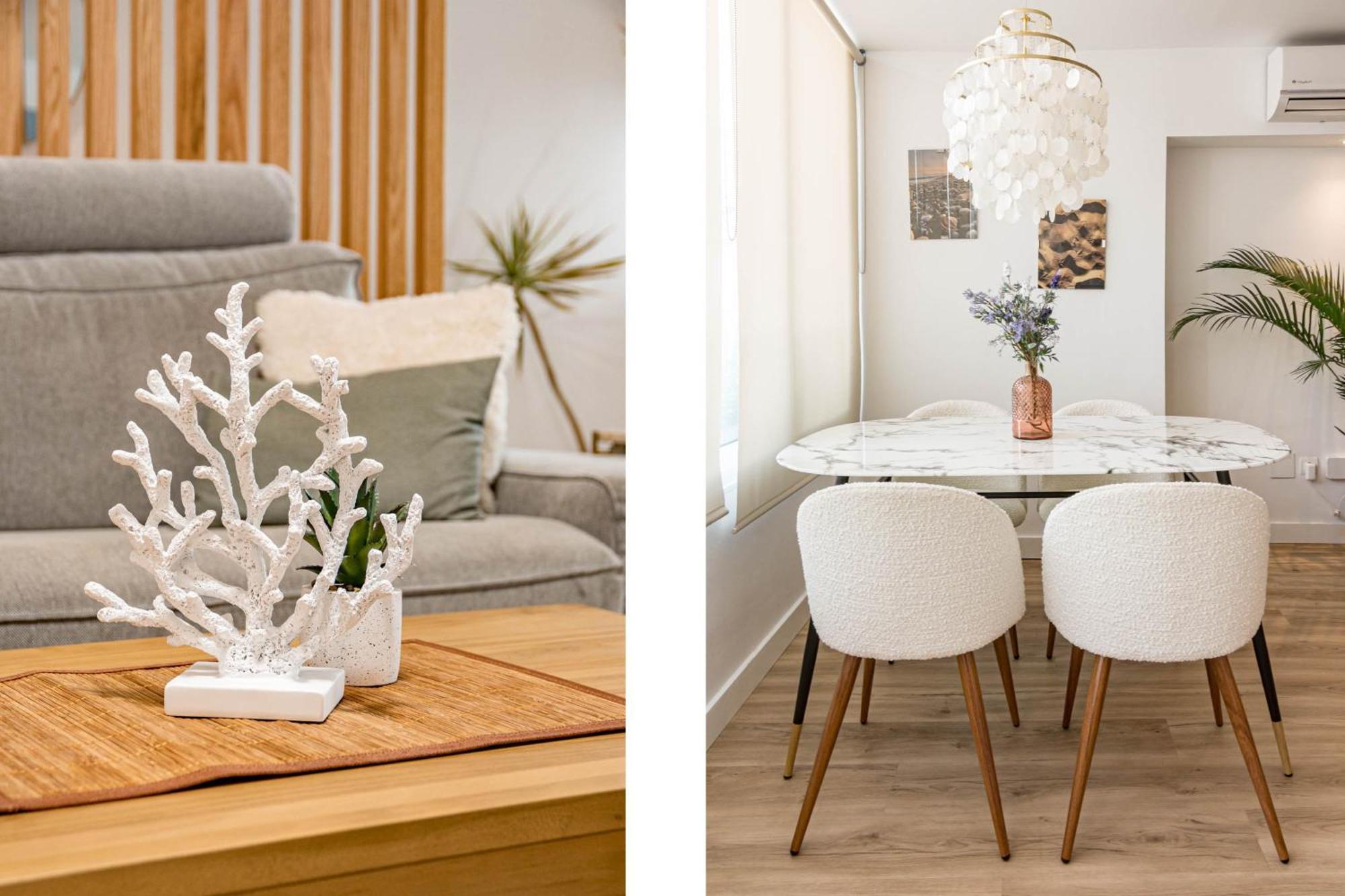 Eac3f- Modern & Light Steps From The Sea * Estepona