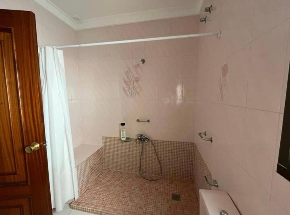 Holiday home Alma De Junto Al Mar Estepona