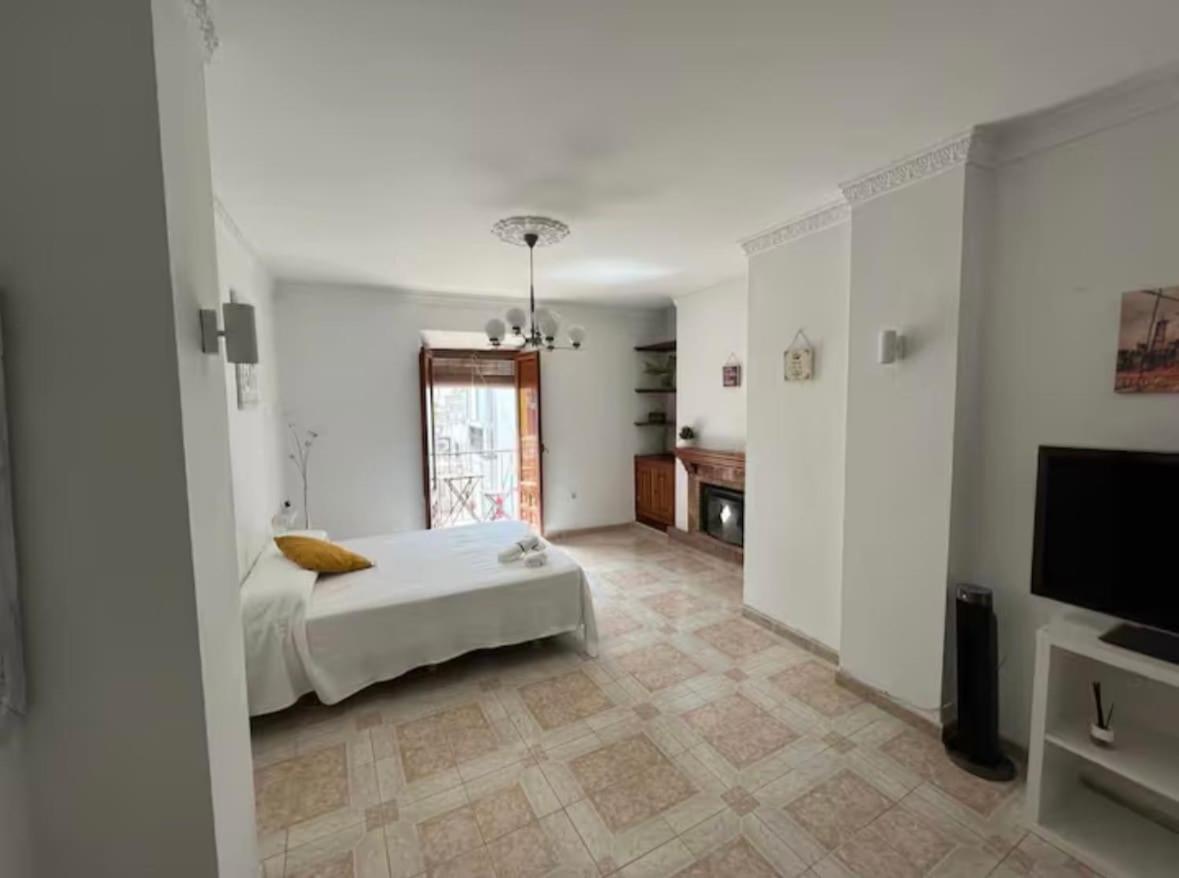 Alma De Junto Al Mar Holiday home *