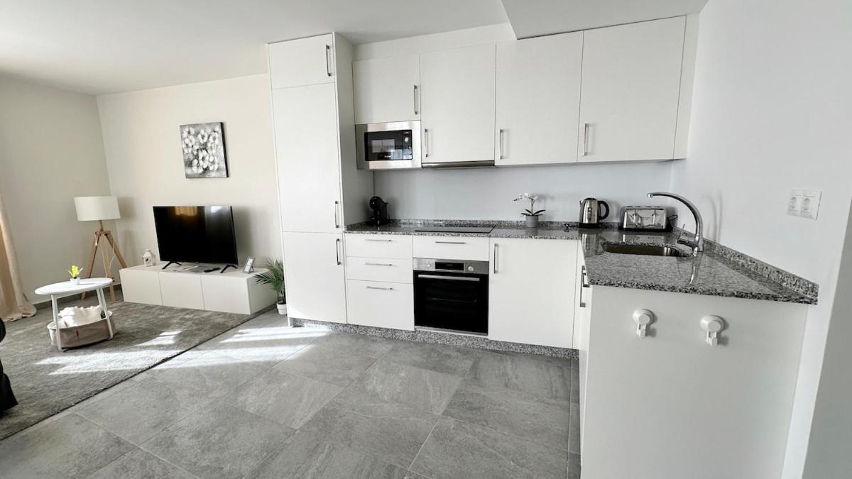 Apartment Puerto Paraiso