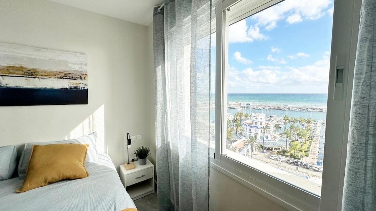 Apartment Puerto Paraiso *