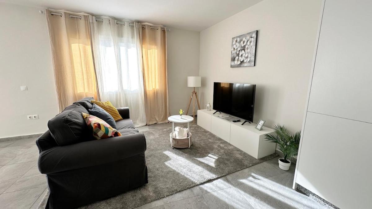 Apartment Puerto Paraiso