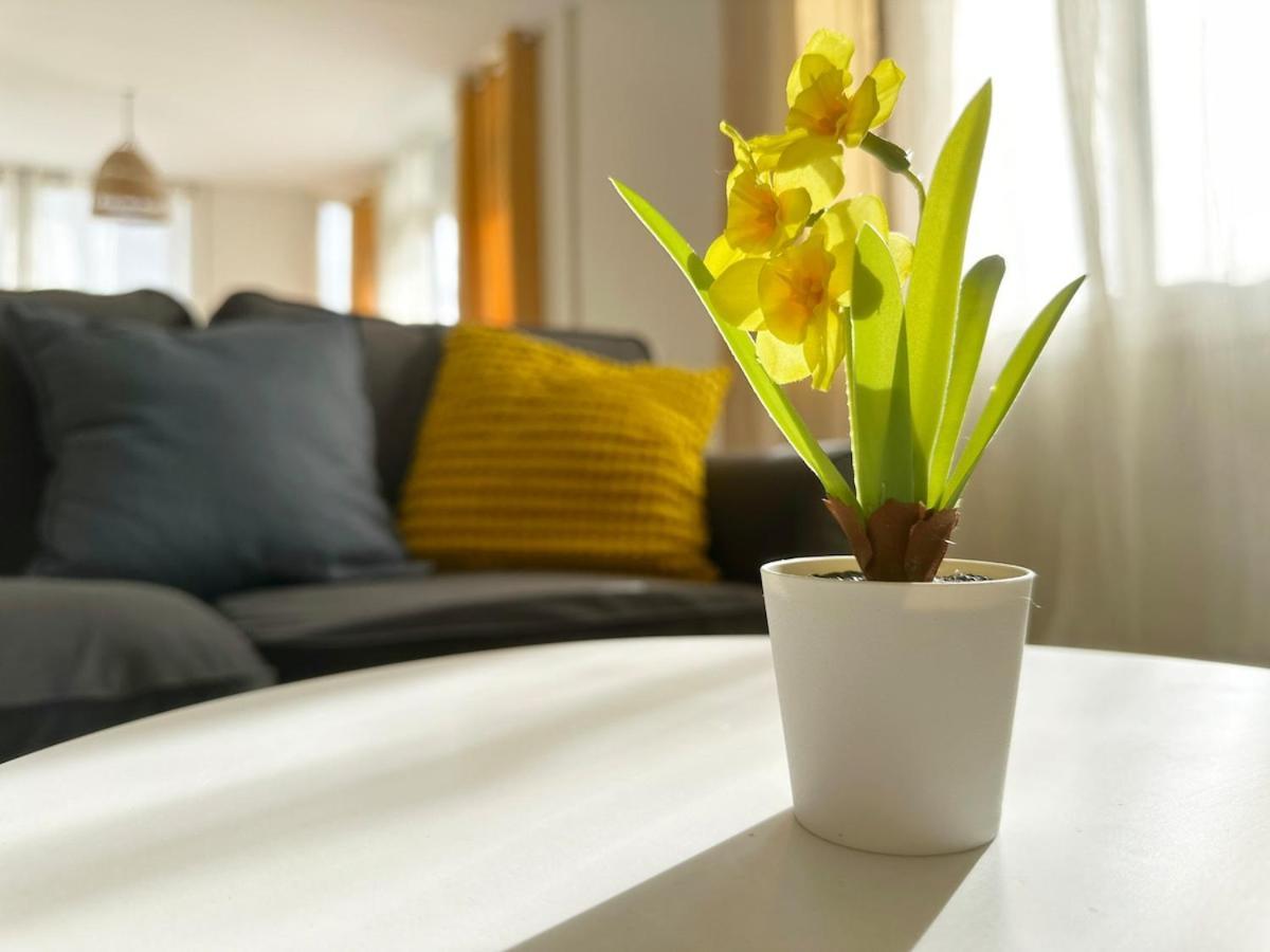 Apartment Puerto Paraiso Estepona