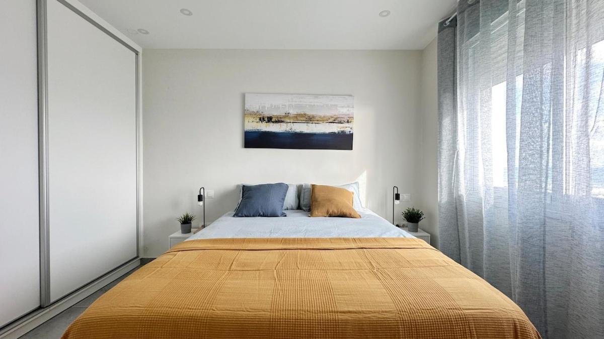 Puerto Paraiso Apartment *