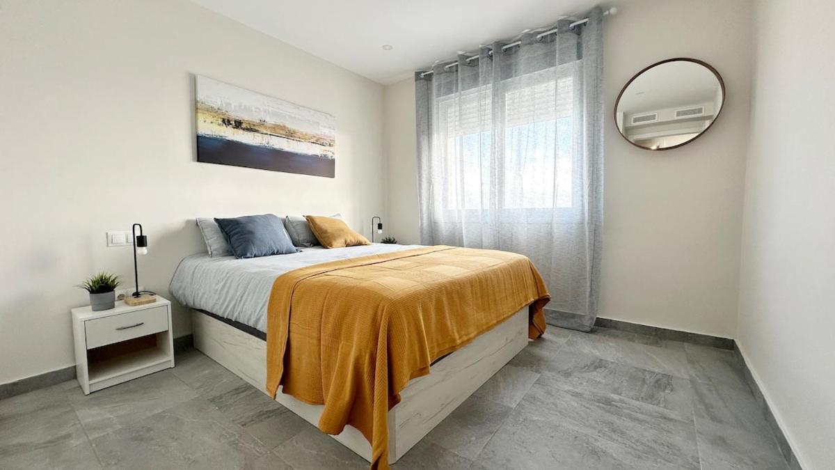 Puerto Paraiso Apartment Estepona