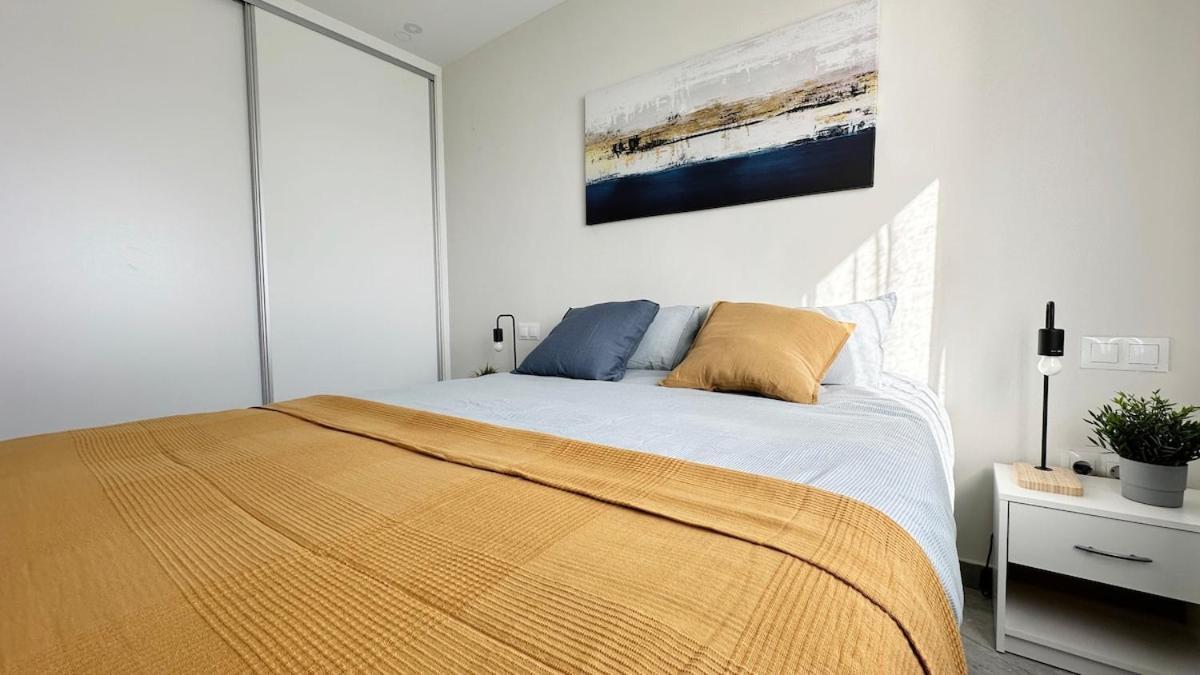 Puerto Paraiso Apartment