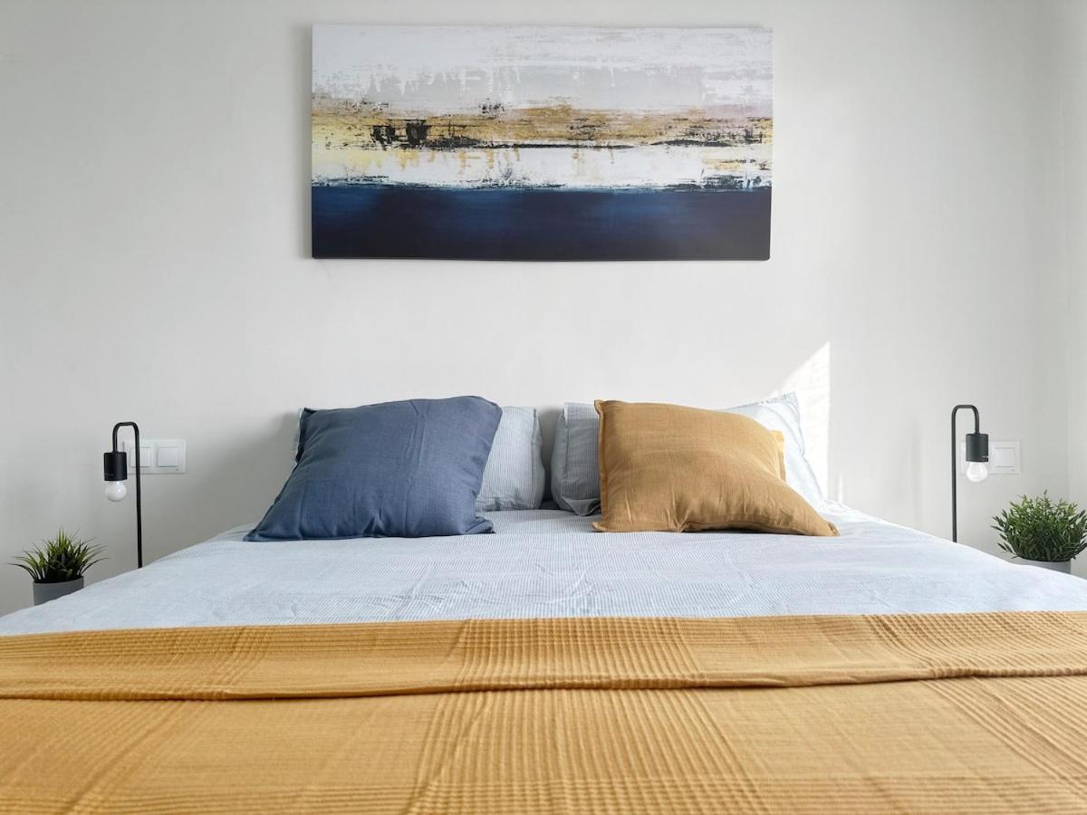 Puerto Paraiso Apartment Estepona