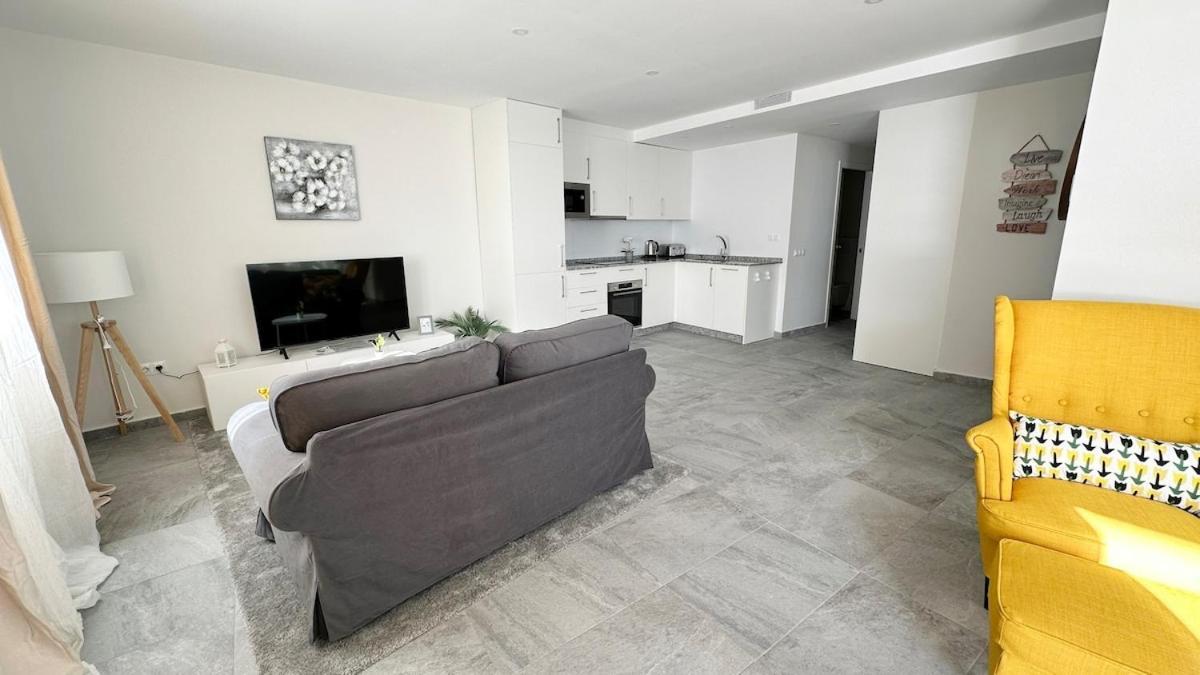 Apartment Puerto Paraiso Estepona