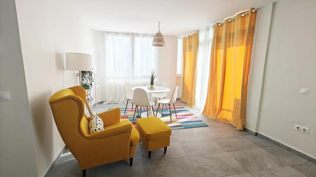 Puerto Paraiso Apartment *