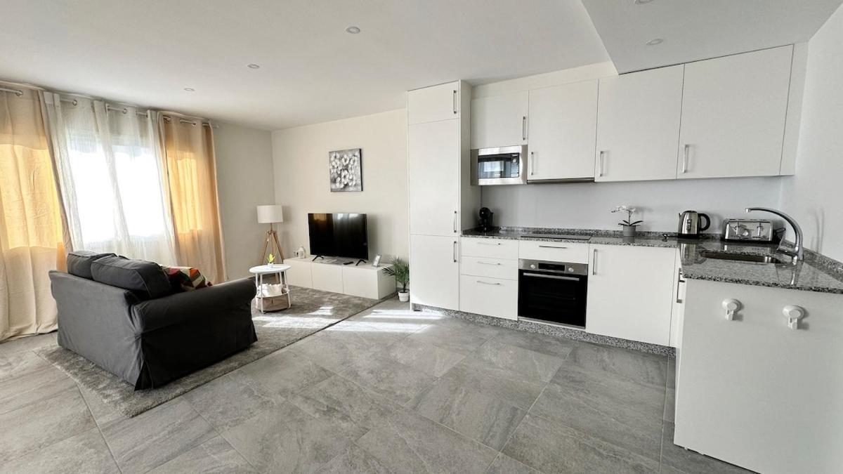 Puerto Paraiso Apartment Estepona