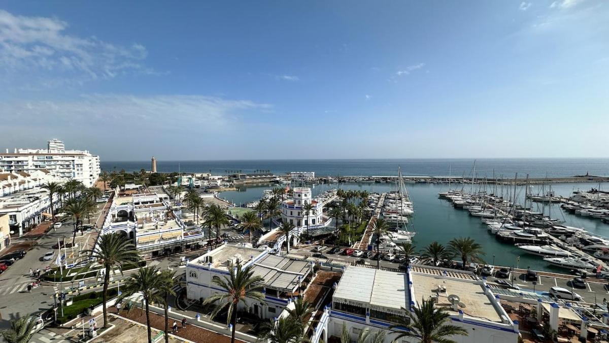 Puerto Paraiso Apartment Estepona