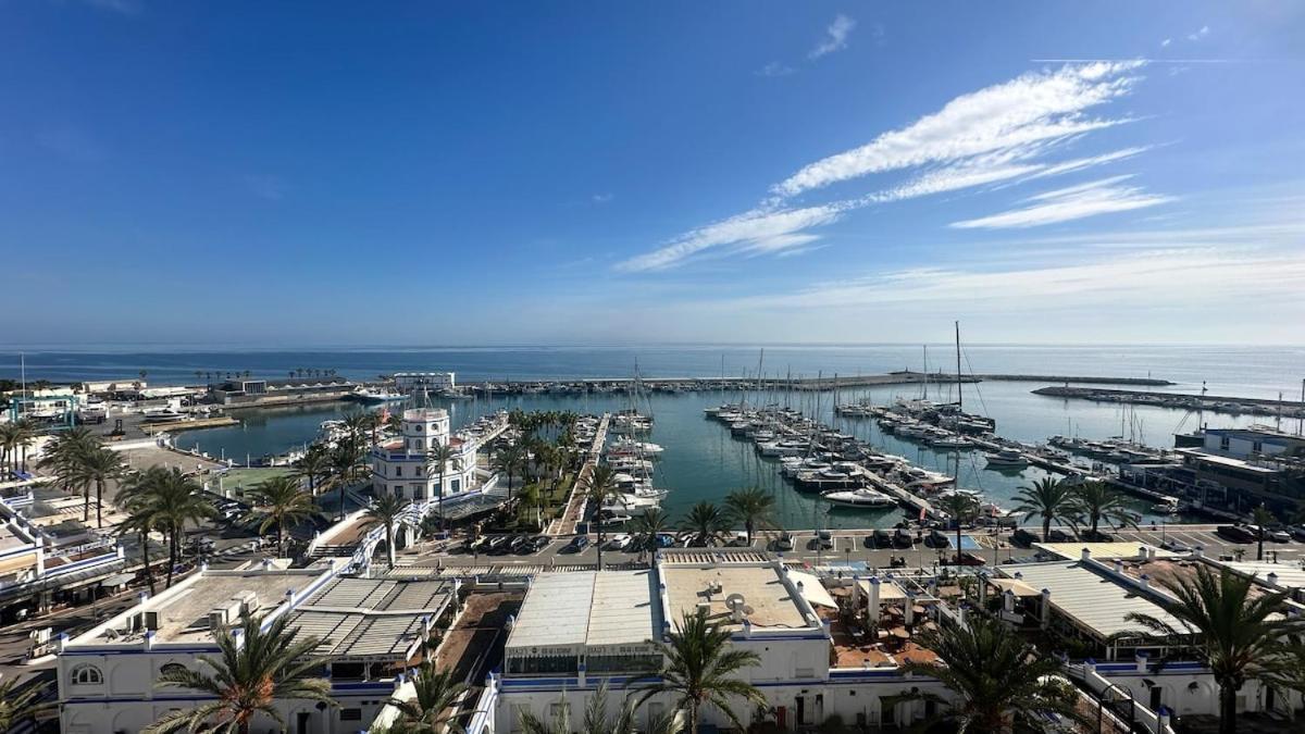 Puerto Paraiso Estepona
