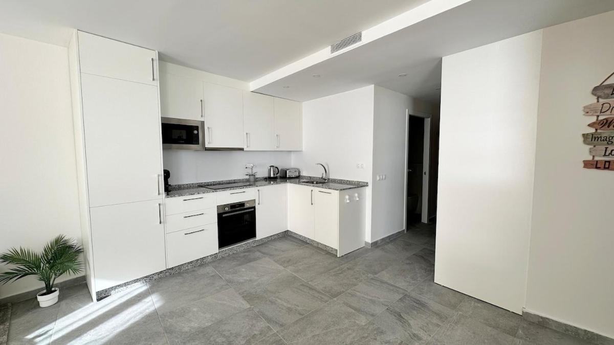 Apartment Puerto Paraiso Estepona