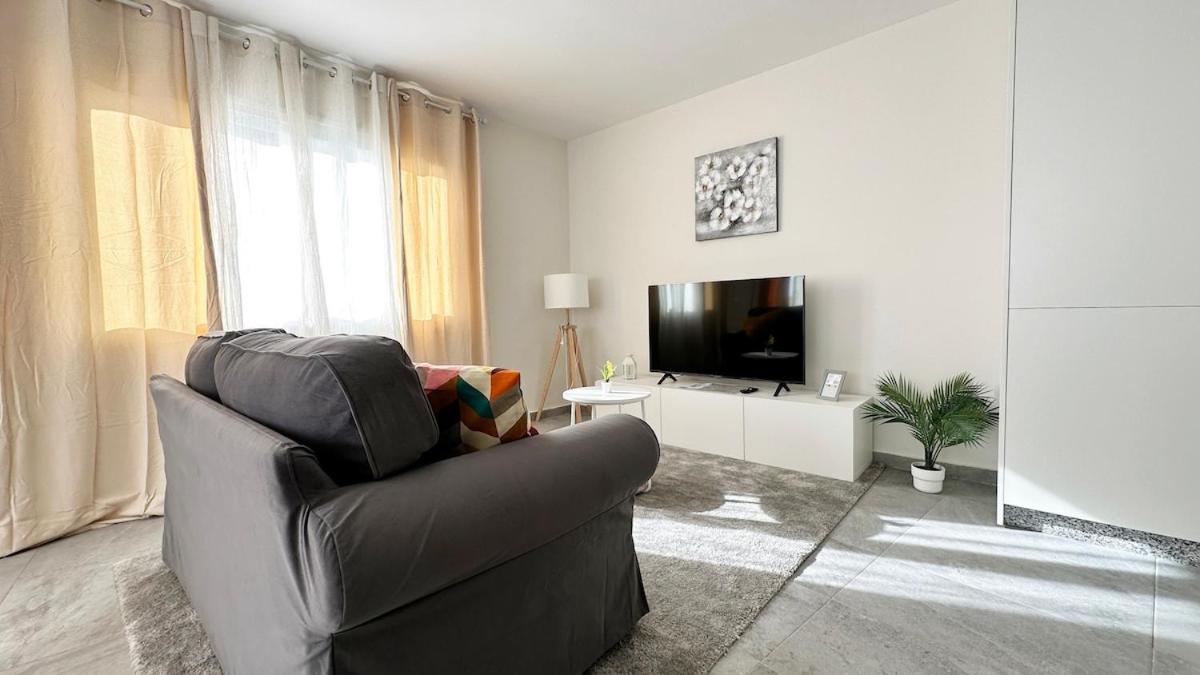 Apartment Puerto Paraiso *