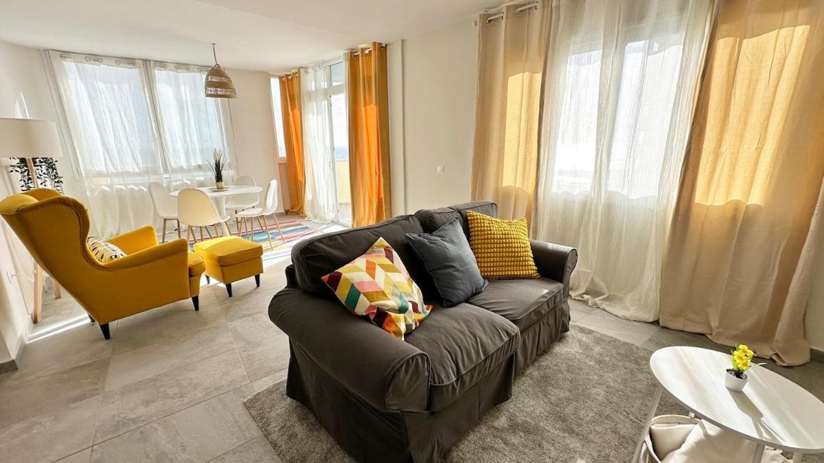 Puerto Paraiso Apartment Estepona