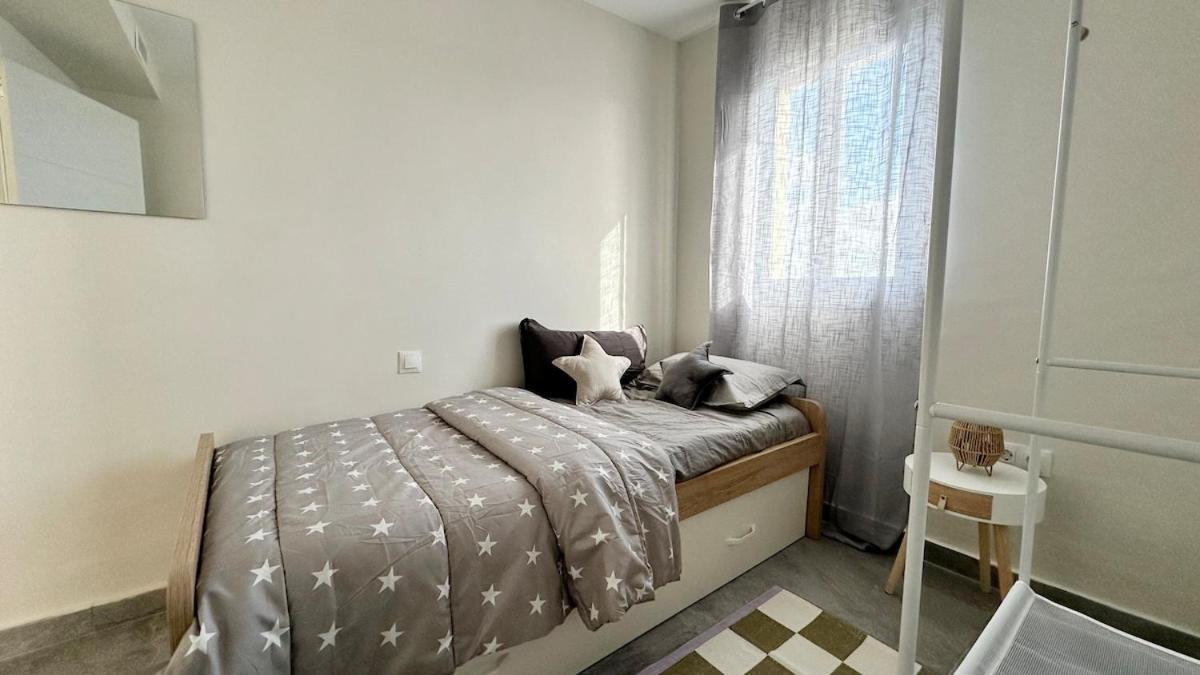 Puerto Paraiso Apartment *