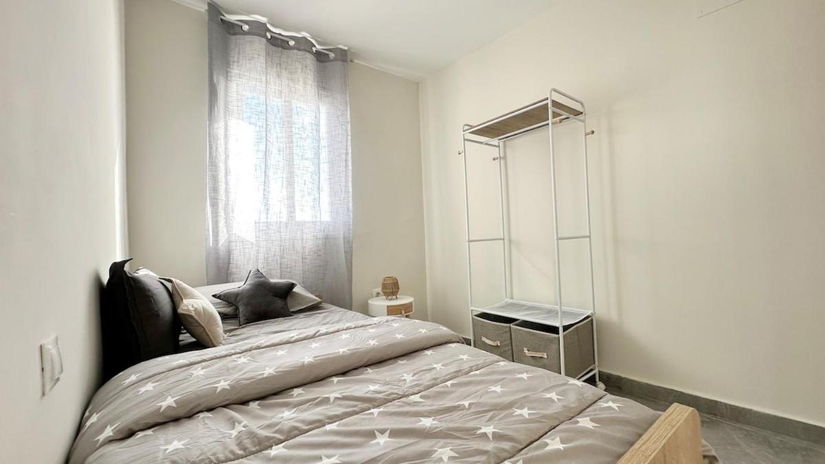 Puerto Paraiso Apartment Estepona