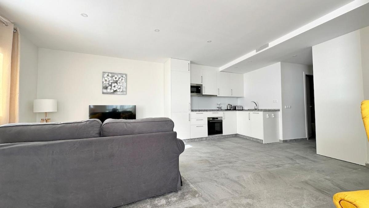 Apartment Puerto Paraiso Estepona