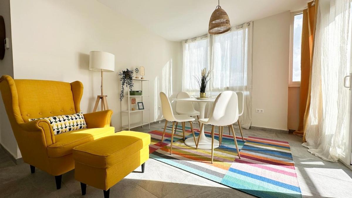 Puerto Paraiso Apartment
